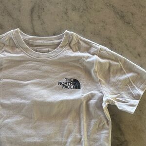 The North Face Globe Tee